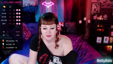 bettybats  10-04-2022